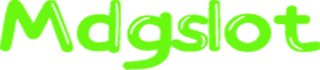 Mdgslot